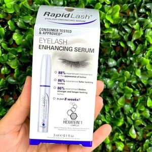 Rapidlash serum